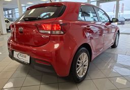 Zunanja slika - KIA Rio - 1.25 MPI  62 kW 84 KM  EX City-LED-HITRI KREDIT- - 4 - Predogledna slika