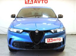 Zunanja slika - Alfa Romeo Tonale - 1.5 Hybrid DCT7 130 Sprint 360 KAMERE-USNJE-LED…. - 2 - Predogledna slika