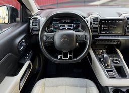 Zunanja slika - Citroën C5 Aircross - Shine BlueHDi RADAR-SLOVENSKI - 9 - Predogledna slika