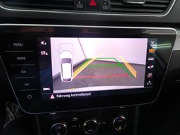 Zunanja slika - Škoda Superb - 2.0 TDI Style Comb DSG 4X4 140 kW.NEMŠKI.USNJE.ACC - 9 - Predogledna slika