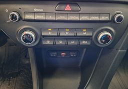 Zunanja slika - KIA Sportage - 1.6 CRDi 100kW AWD EX Fresh ISG. M T- - 10 - Predogledna slika