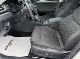 Zunanja slika - Škoda Superb - 2.0 TDI Active Combi DSG|LED|NAVI|MEMORY|17COL - 9 - Predogledna slika