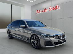 Zunanja slika - BMW Serija 5 - 540d xDrive Avt. - 1 - Predogledna slika
