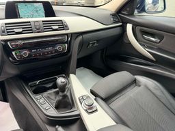 Zunanja slika - BMW Serija 3 - 320D - 4 - Predogledna slika
