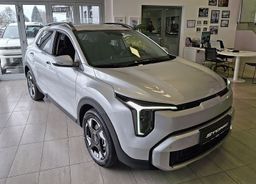 Zunanja slika - KIA Stonic - 1.0 T-GDi 73.6 kW  100 KM  EX Pulse M T - 3 - Predogledna slika