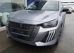 Zunanja slika - Peugeot 208 - ALLURE PureTech 100 - DEMO - 1 - Predogledna slika