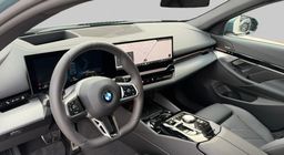 Zunanja slika - BMW Serija 5 - Touring: 520d xDrive  AT - 11 - Predogledna slika