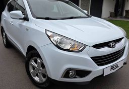 Zunanja slika - Hyundai ix35 - 2.0 CRDI-BREZ POLOGA TUDI ZA TUJCE-SLO.POREKLO- - 2 - Predogledna slika