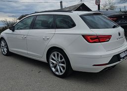 Zunanja slika - Seat Leon - FR 2.0 TDI 150ks °2.LASTNIK° °PANORAMA° °FULL-LED° - 7 - Predogledna slika