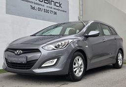 Zunanja slika - Hyundai i30 Wagon - 1.6 GDi Comfort - 1 - Predogledna slika