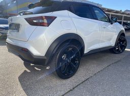 Zunanja slika - Nissan Juke - 1.0 DIGT 117 TEKNA DCT - 10 - Predogledna slika