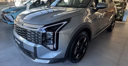 Zunanja slika - KIA Sportage - 1.6 T-GDi 110kW LX Fresh. 6 M T - 7 - Predogledna slika