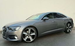 Zunanja slika - Audi A6 - 40 TDI-Q-4X4-3X S LINE-167.000km-HD MATRIX-ACC-... - 1 - Predogledna slika