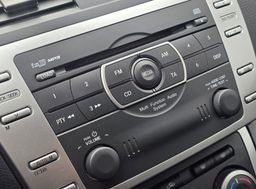 Zunanja slika - Mazda Mazda6 - 1.8i CE KLIMA-SLOVENSKA-2.LASTNIK-LEPO OHRANJENA - 13 - Predogledna slika