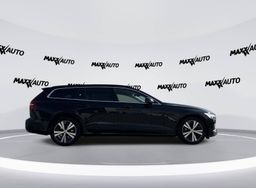 Zunanja slika - Volvo V60 - B4D Momentum Avt. - 4 - Predogledna slika