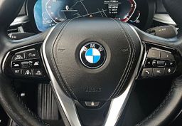 Zunanja slika - BMW Serija 5 - : 520d xDrive 190ks SPORT °18-COL° °VIRTUAL°   366 SNJE° - 7 - Predogledna slika