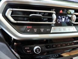 Zunanja slika - BMW serija X3 - : xDrive20d Aut. LED-KAMERA-MRTVI KOTI - 19 - Predogledna slika