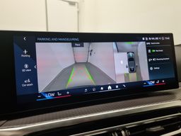 Zunanja slika - BMW i4 - eDrive40 Gran Coupe - 22 - Predogledna slika