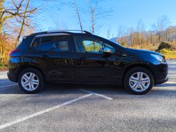 Zunanja slika - Peugeot - 2008 1,2 PureTech 82 Style - 4 - Predogledna slika