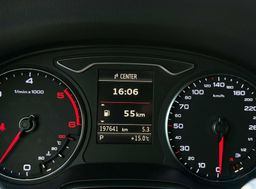 Zunanja slika - Audi A3 - 2.0 TDI-Q-4X4-AUT-3X S LINE-LIZING ZA TUJCE-NAVI-. - 20 - Predogledna slika