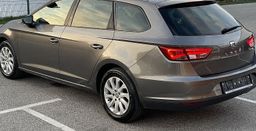 Zunanja slika - Seat Leon - 1.6 TDI  Style °FULL LED°TEMPOMAT° - 4 - Predogledna slika