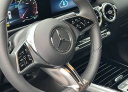 Zunanja slika - Mercedes-Benz B-Razred - B 180 Progressive. LED. NAV.Kamera - 11 - Predogledna slika