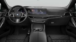 Zunanja slika - BMW X6 - serija : xDrive40d M Sport Pro - 3 - Predogledna slika