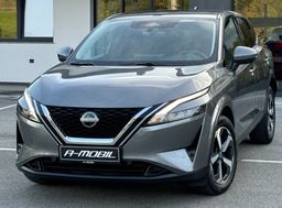 Zunanja slika - Nissan Qashqai - 1.3 DIG X-Tronic N-CONNECTA FUL LED-NAVI-KAMERA - 1 - Predogledna slika