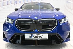 Zunanja slika - BMW Serija 5 - M5 AUT. - 2 - Predogledna slika