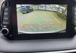 Zunanja slika - Hyundai Tucson - 1.6 GDI Premium slo-navi-alu-pdc-acc-tempom-kamera - 13 - Predogledna slika