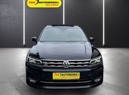 Zunanja slika - VW Tiguan - 2.0 TSI 4MOTION AVT. R-LINE VIRTUAL NAVI PDC KAM . - 9 - Predogledna slika