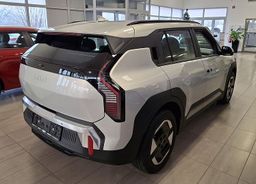 Zunanja slika - KIA EV3 - 58.3 kWh 150 kW  204 KM  Star. AKCIJSKA CENA - 4 - Predogledna slika