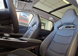 Zunanja slika - Baic X55 - 1.5 DCT. 177 KM 2WD - NA ZALOGI - 16 - Predogledna slika