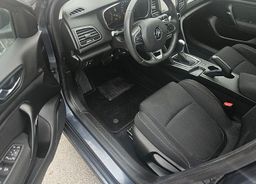 Zunanja slika - Renault Mégane - Megane 1.5 DCI 116ks °1.LASTNIK° °AUTOMATIC° °FULL-LED° - 8 - Predogledna slika