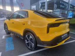 Zunanja slika - Aiways U6 - 160kW PRIME - SUBVENCIJA 3.000€ - POVRNITEV DDV - 5 - Predogledna slika