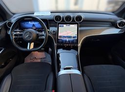 Zunanja slika - Mercedes-Benz GLC-Razred - GLC 220 d 4MATIC AMG LINE KAMERA PDC NAVI LED ... - 19 - Predogledna slika