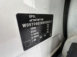 Zunanja slika - Opel Crossland X - 1.2 61KW.1 lastnik.12 mesečno jamstvo - 18 - Predogledna slika