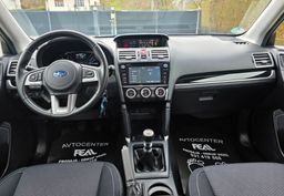 Zunanja slika - Subaru Forester - 2.0D-4X4-1 LASTNIK-XENON-LED-KAMERA-FACE LIFT - 12 - Predogledna slika