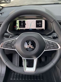 Zunanja slika - Mitsubishi Grandis - 1.3 DI-T MHEV 103kW DCT7 Intense+ AKCIJA - 10 - Predogledna slika