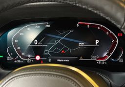 Zunanja slika - BMW Serija 3 - Touring: 318d AUT. M Sport-VIRTUAL-360-GRETJE VOLANA-AMB - 18 - Predogledna slika