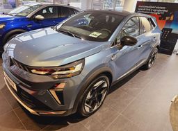 Zunanja slika - Renault Symbioz - E-Tech HYBRID 145 Iconic - 12 - Predogledna slika