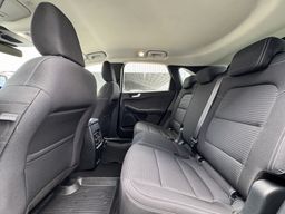 Zunanja slika - Ford Kuga - TITANIUM 2.5 Duratec Hybr 140kW FHEV AWD AVT SLO - 9 - Predogledna slika