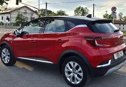 Zunanja slika - Renault Captur - E-Tech 145 Intens Avt. °model 2021 °LED °KAMERA - 5 - Predogledna slika