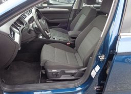 Zunanja slika - VW Passat - 1.5 TSI 150hp - automatic - ODLIČEN - VSI SERVISI - 5 - Predogledna slika