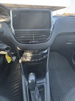 Zunanja slika - Peugeot 208 - ALURE 1.2- PRVI LASTNIK - 8 - Predogledna slika