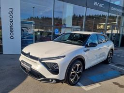 Zunanja slika - Citroën C5 - X 1.6 PHEV 225 SHINE PACK+POTRJENA SERVISNA+MALO KM - 1 - Predogledna slika