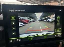 Zunanja slika - Dacia Bigster - Hybrid 155 Extreme - 16 - Predogledna slika