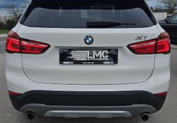 Zunanja slika - BMW X1 - serija : X-LINE xDrive20d 190ks °FULL LED° 18-COL - 6 - Predogledna slika