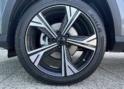 Zunanja slika - Geely Cityray - 1.5 7DCT FWD GF - 9 - Predogledna slika