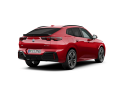 Zunanja slika - BMW X2 - sDrive20i - 2 - Predogledna slika